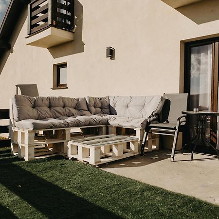 Cazare Baile Figa -The Home Drm Beclean  Exterior foto