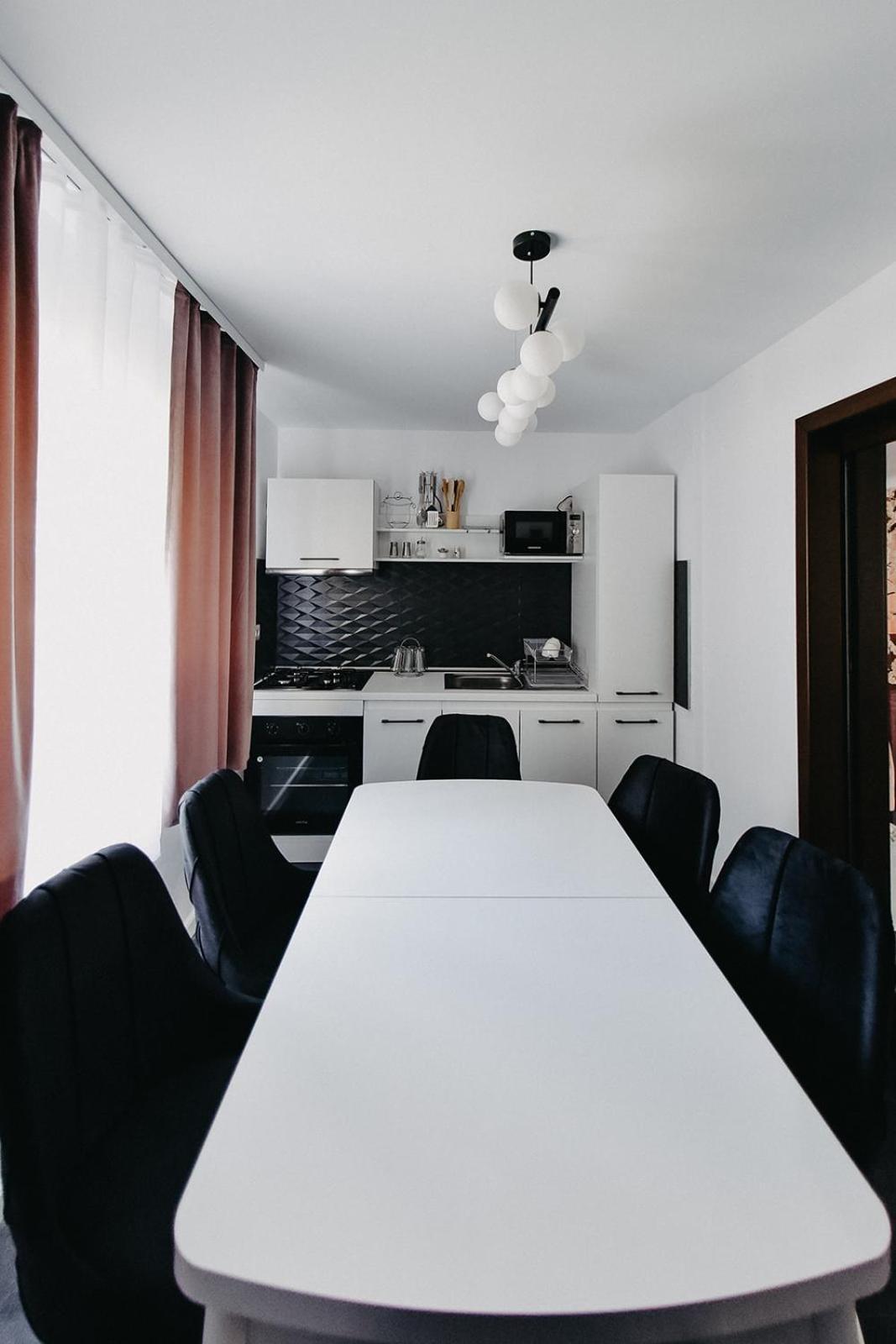 Cazare Baile Figa -The Home Drm Beclean  Exterior foto