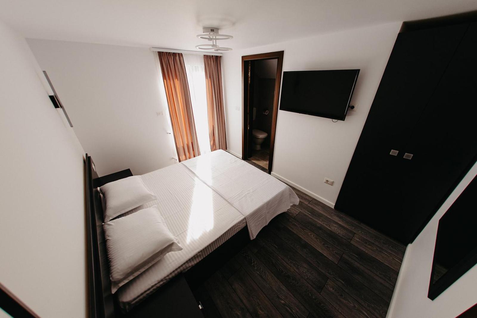 Cazare Baile Figa -The Home Drm Beclean  Exterior foto