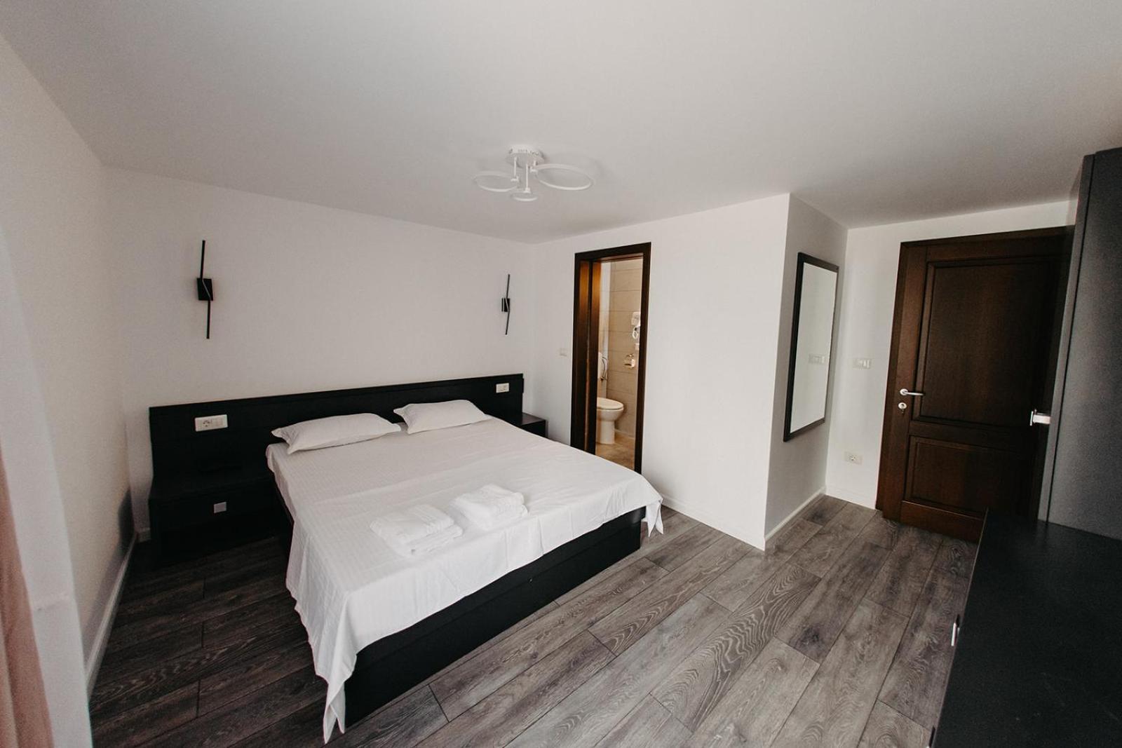 Cazare Baile Figa -The Home Drm Beclean  Exterior foto