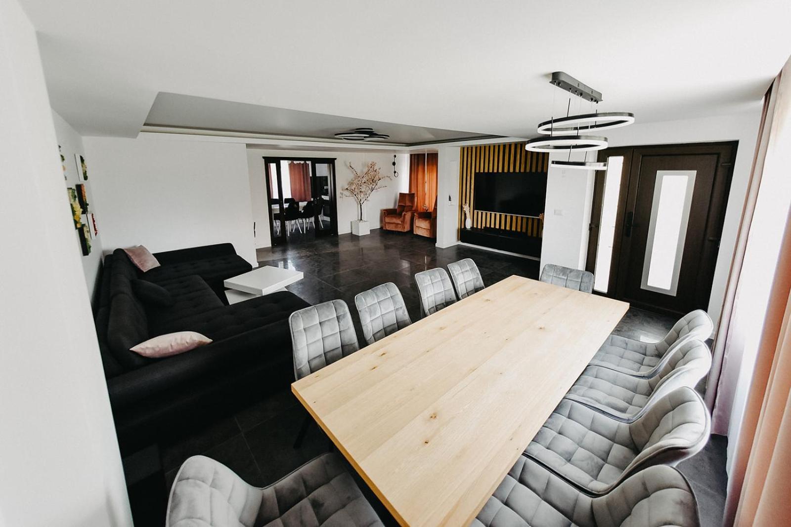 Cazare Baile Figa -The Home Drm Beclean  Exterior foto