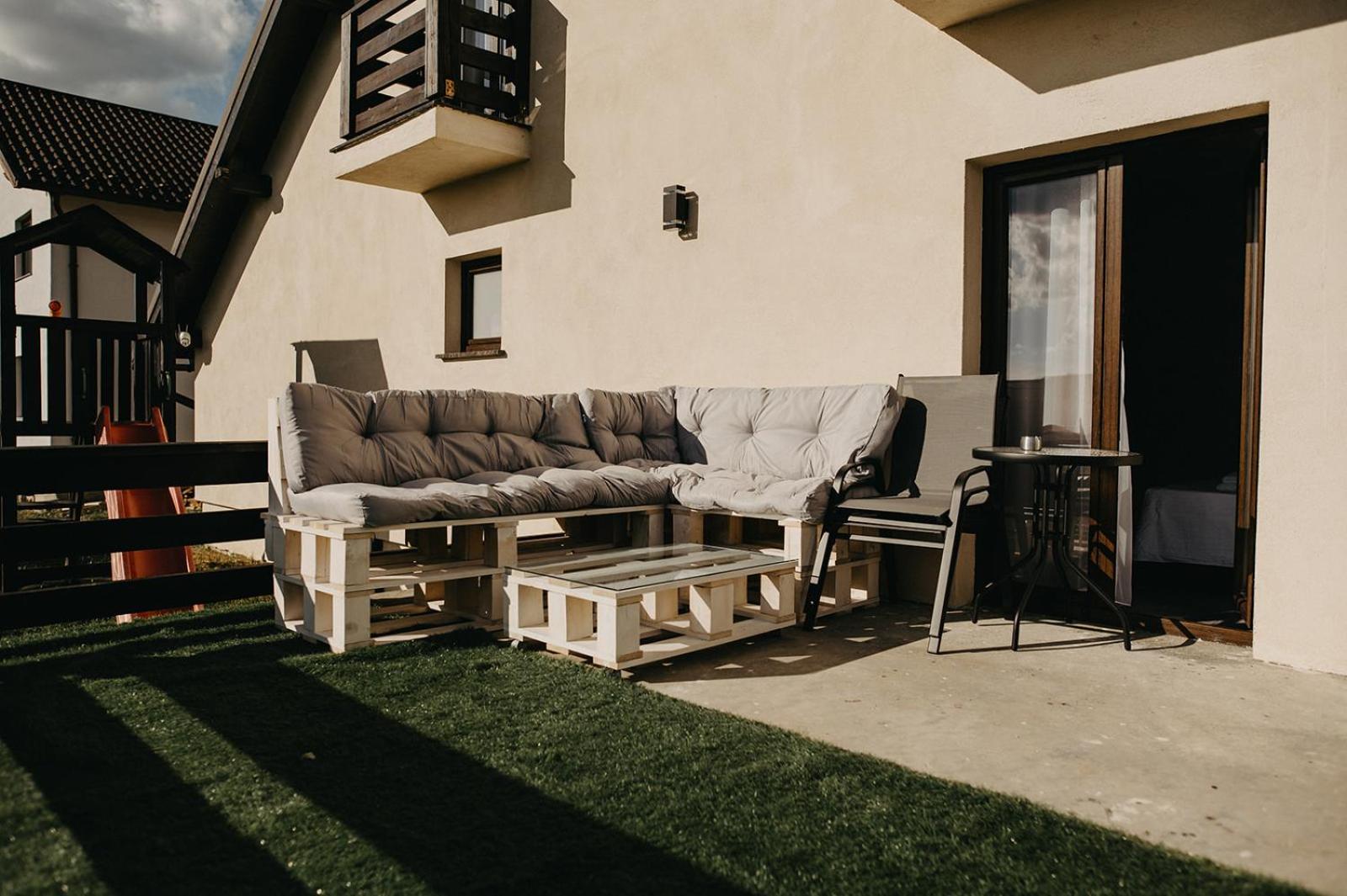 Cazare Baile Figa -The Home Drm Beclean  Exterior foto