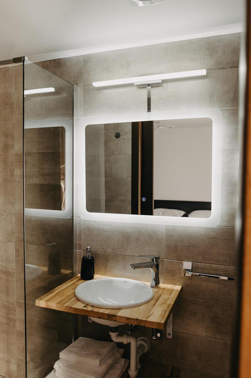 Cazare Baile Figa -The Home Drm Beclean  Exterior foto